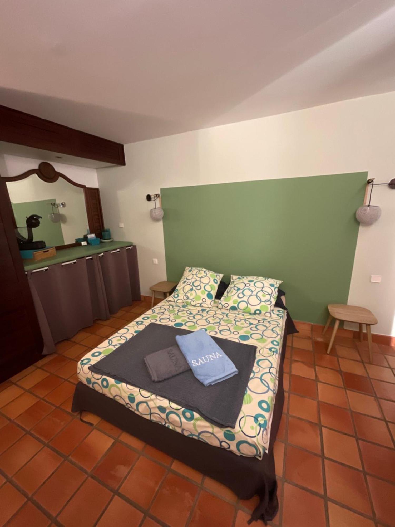 Ananas Premium - Sejour Detente T2 Vue Mer Avec Balcon Prive A Tartane 拉特里尼泰 外观 照片